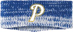 Ascent Headband, Royal/White